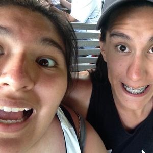 Meet your Posher, Mariela